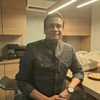 Mukhtar Patel