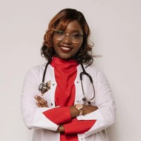 Evelyn Ejiofor