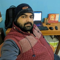 Anup Kumar Mishra