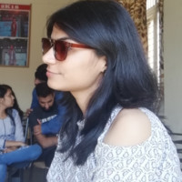 kiran joon