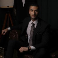 Hossam El Hussainy