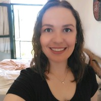 Viviane Amaral Curzel