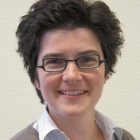 Marianne van der Werff
