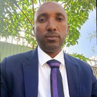 Negassi Gebrewahid