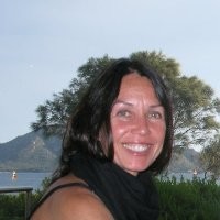 Gina Hoag