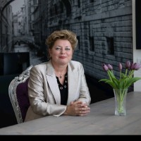 Edith den Hoedt