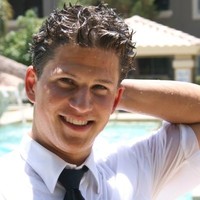 Joey Zijdel