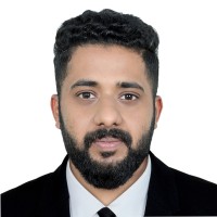 MUHAMMED ABRAR RASHEED