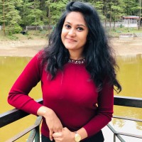 Srishti Porwal