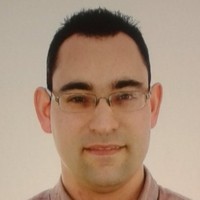 Victor Andrés Gimeno