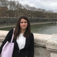 Giulia Bonatti