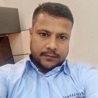 Al Mamun Saiful Islam