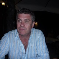 Mike Peel