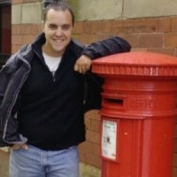 Adam Jackson, Ctsp