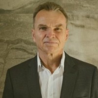 Nigel Cocliff