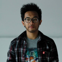 Reyza Zamzami Gunawan