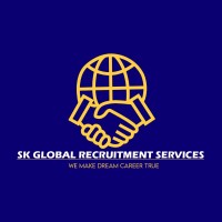 SK Global Recruitment Services