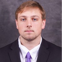 Garrett Hutchison