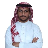 Ahmed Almotairi