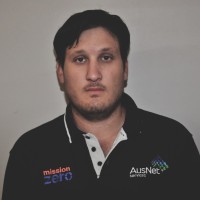 Ethan Start