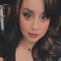 Amber Valencia