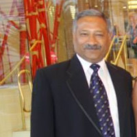 Ravindra Agarwal