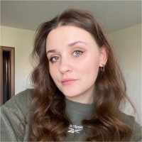 Alina Sakharova