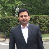 Vijay Yadav