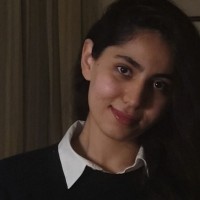 Sahar Moghaddam