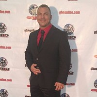 Kristopher Porter
