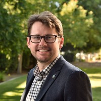 Ian Buck-Macleod, PE, PMP