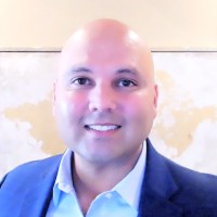 AJ Noel, MBA