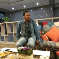 Roni Sanjaya