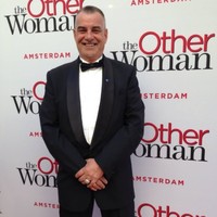 Henk Mastbroek