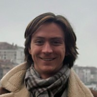 Colin O'Malley