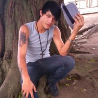 Stephen Morgan