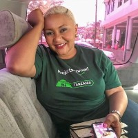 Jacqueline Swai