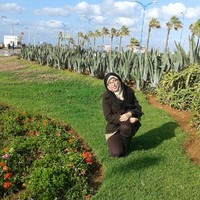Saida Aitwakrim