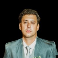 Bruno Sahid