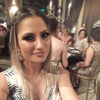 Silvia de Andrade dos Santos