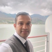 Shijil Thayalath