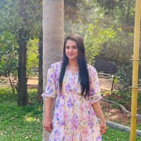 Kripa Bhat