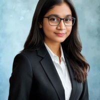 Meghna Panda