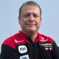 Victor Hugo Alva Gutierrez