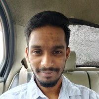 Jaghadish Goud