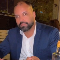 João Carlos De Barros Junior