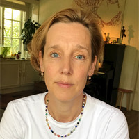Floortje Scheepers