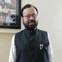 Arvind Singh Rathor