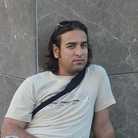 Mansour Barzegar