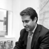 Patrick Littlemore